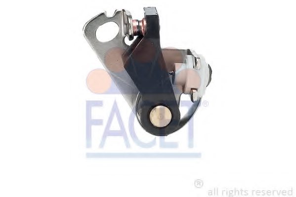 FACET 1.1806 Contact Breaker, distributor